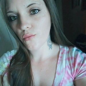 Meet your Posher, Britt